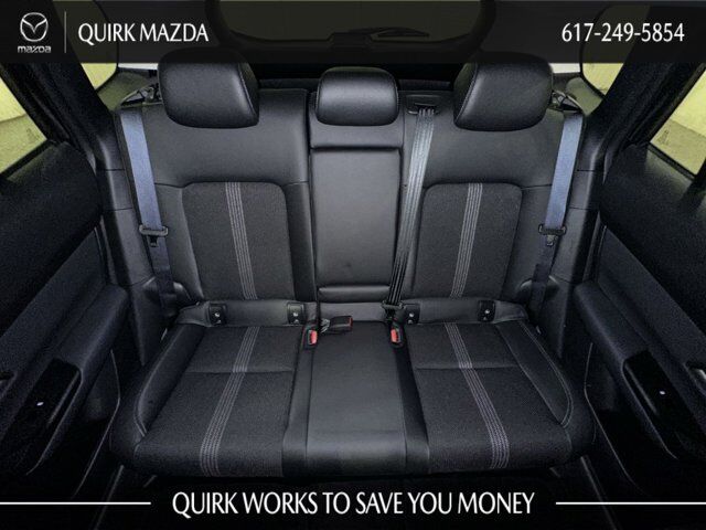 2025 Mazda CX-50 Hybrid Preferred Package Quincy MA