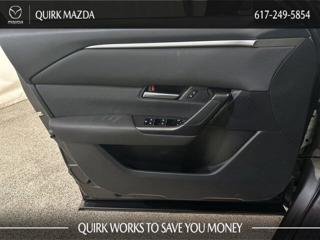 2025 Mazda CX-50 Hybrid Preferred Package Quincy MA