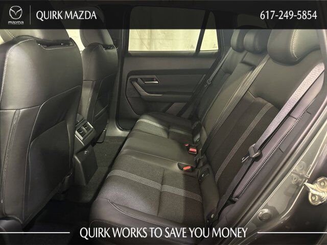 2025 Mazda CX-50 Hybrid Preferred Package Quincy MA