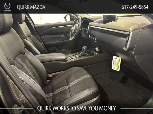2025 Mazda CX-50 Hybrid Preferred Package Quincy MA