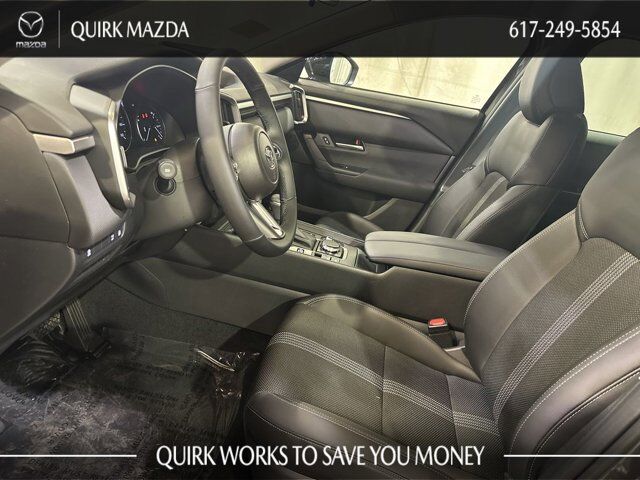 2025 Mazda CX-50 Hybrid Preferred Package Quincy MA