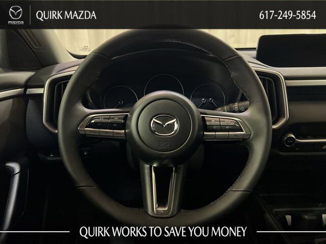 2025 Mazda CX-50 Hybrid Preferred Package Quincy MA