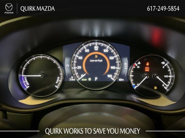 2025 Mazda CX-50 Hybrid Preferred Package Quincy MA