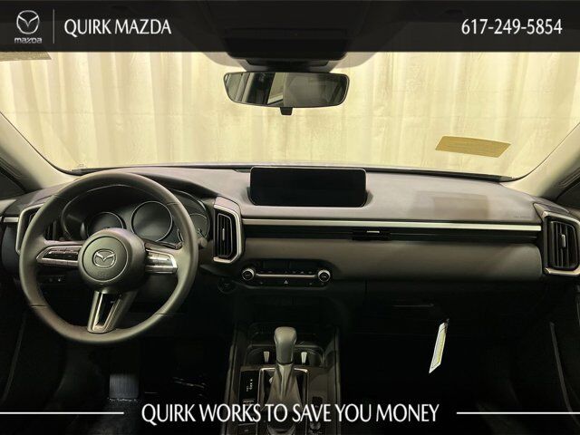 2025 Mazda CX-50 Hybrid Preferred Package Quincy MA