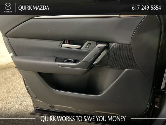2025 Mazda CX-50 Hybrid Preferred Package Quincy MA