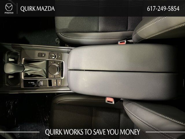 2025 Mazda CX-50 Hybrid Preferred Package Quincy MA