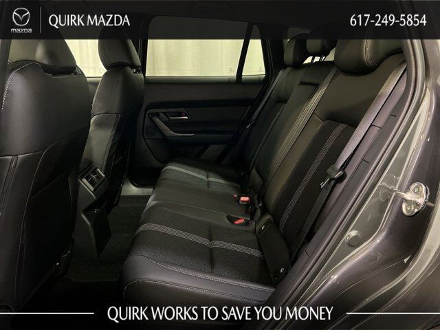 2025 Mazda CX-50 Hybrid Preferred Package Quincy MA