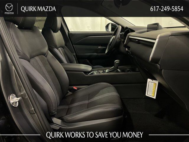 2025 Mazda CX-50 Hybrid Preferred Package Quincy MA