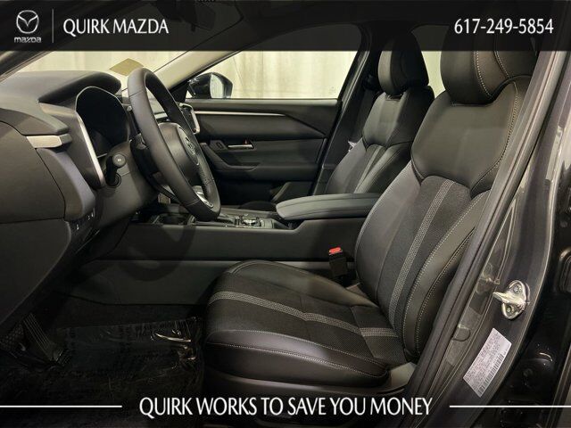 2025 Mazda CX-50 Hybrid Preferred Package Quincy MA