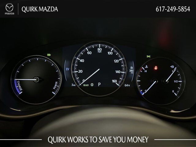 2025 Mazda CX-50 Hybrid Preferred Package Quincy MA