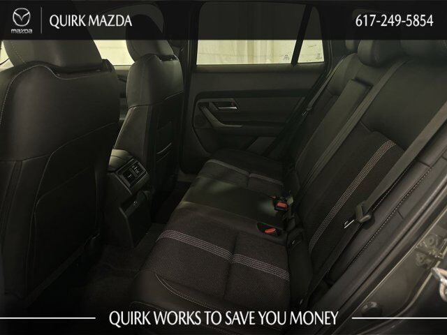 2025 Mazda CX-50 Hybrid Preferred Package Quincy MA