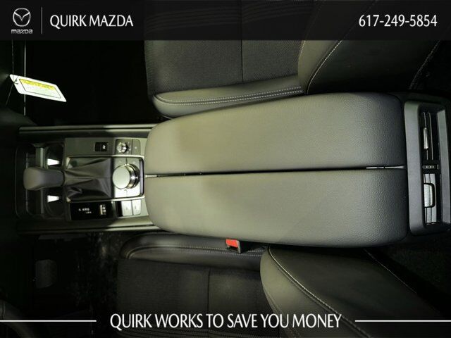 2025 Mazda CX-50 Hybrid Preferred Package Quincy MA