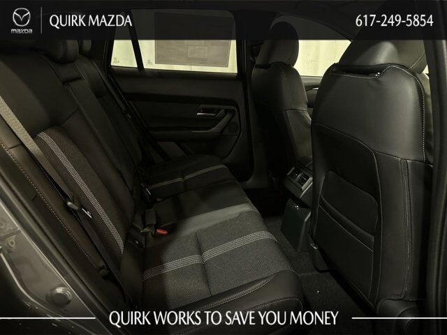 2025 Mazda CX-50 Hybrid Preferred Package Quincy MA