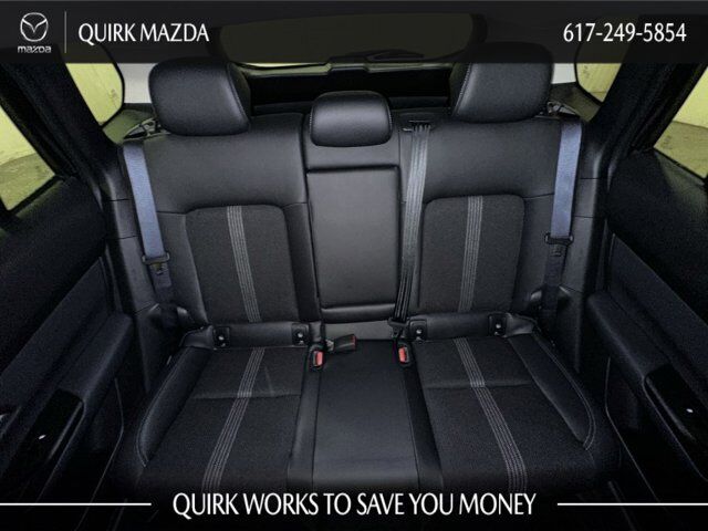 2025 Mazda CX-50 Hybrid Preferred Package Quincy MA