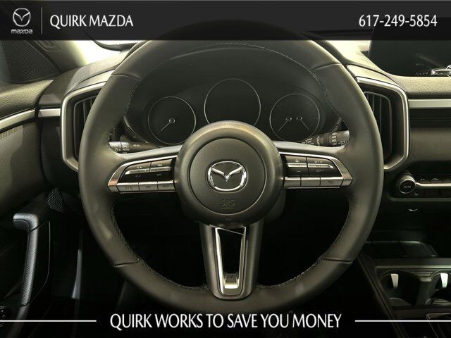 2025 Mazda CX-50 Hybrid Preferred Package Quincy MA