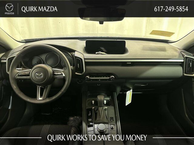 2025 Mazda CX-50 Hybrid Preferred Package Quincy MA