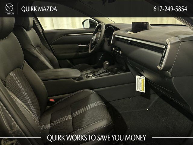 2025 Mazda CX-50 Hybrid Preferred Package Quincy MA