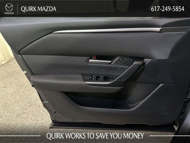 2025 Mazda CX-50 Hybrid Preferred Package Quincy MA