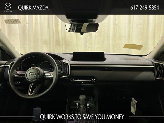 2025 Mazda CX-50 Hybrid Preferred Package Quincy MA