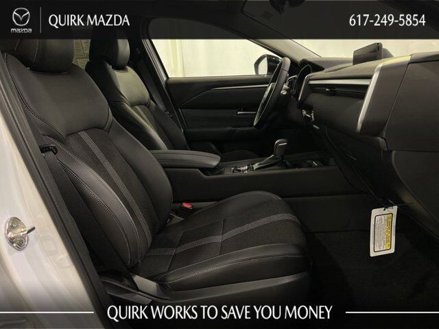 2025 Mazda CX-50 Hybrid Preferred Package Quincy MA