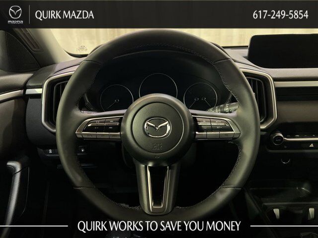 2025 Mazda CX-50 Hybrid Preferred Package Quincy MA