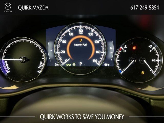 2025 Mazda CX-50 Hybrid Preferred Package Quincy MA