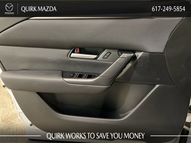 2025 Mazda CX-50 Hybrid Preferred Package Quincy MA