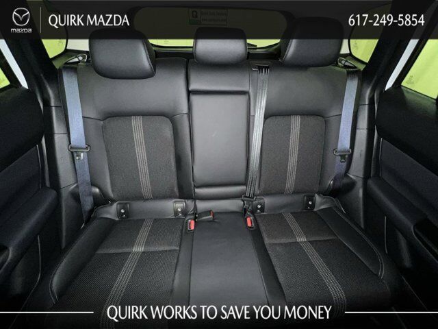 2025 Mazda CX-50 Hybrid Preferred Package Quincy MA