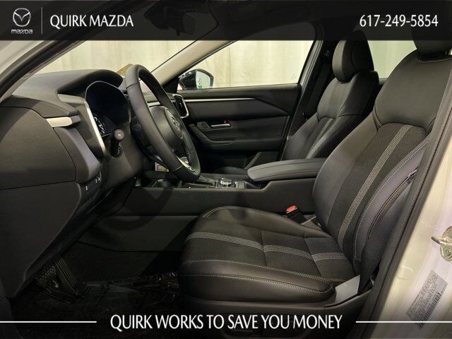 2025 Mazda CX-50 Hybrid Preferred Package Quincy MA
