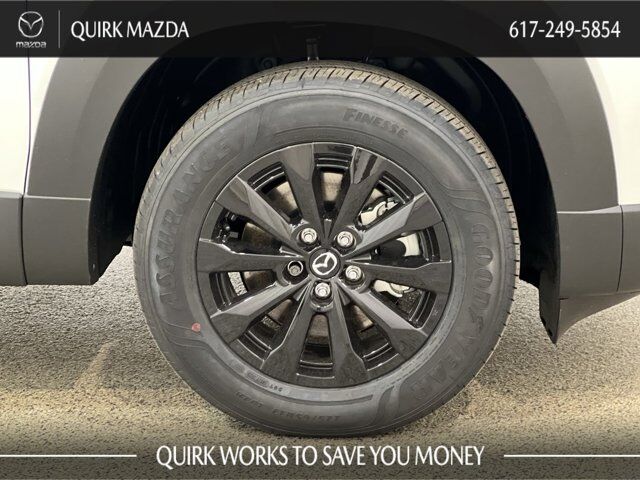 2025 Mazda CX-50 Hybrid Preferred Package Quincy MA