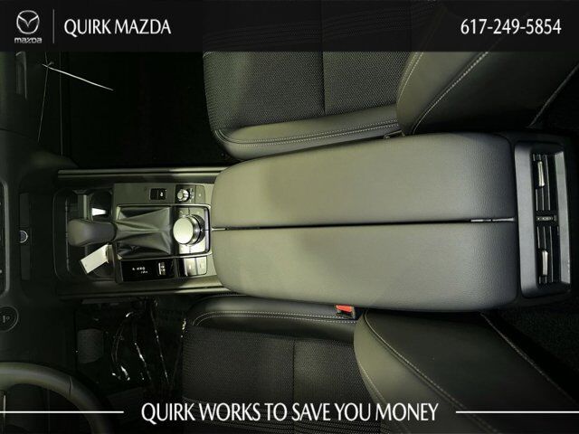 2025 Mazda CX-50 Hybrid Preferred Package Quincy MA