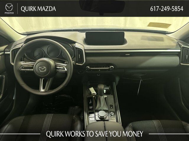 2025 Mazda CX-50 Hybrid Preferred Package Quincy MA
