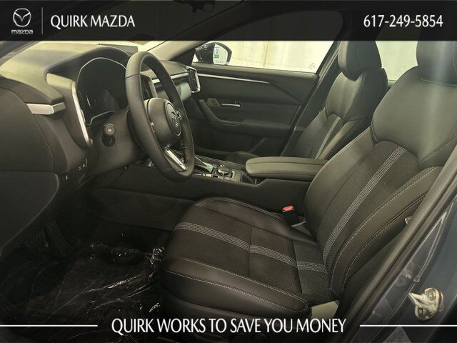2025 Mazda CX-50 Hybrid Preferred Package Quincy MA