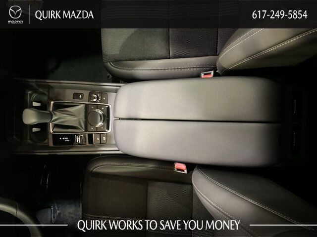 2025 Mazda CX-50 Hybrid Preferred Package Quincy MA