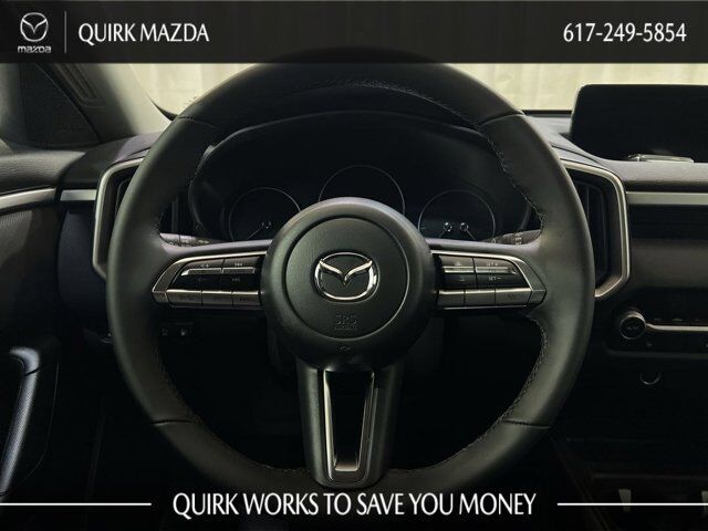 2025 Mazda CX-50 Hybrid Preferred Package Quincy MA