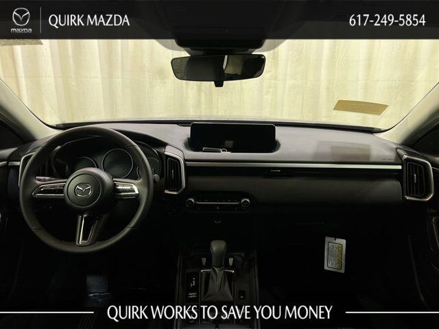 2025 Mazda CX-50 Hybrid Preferred Package Quincy MA