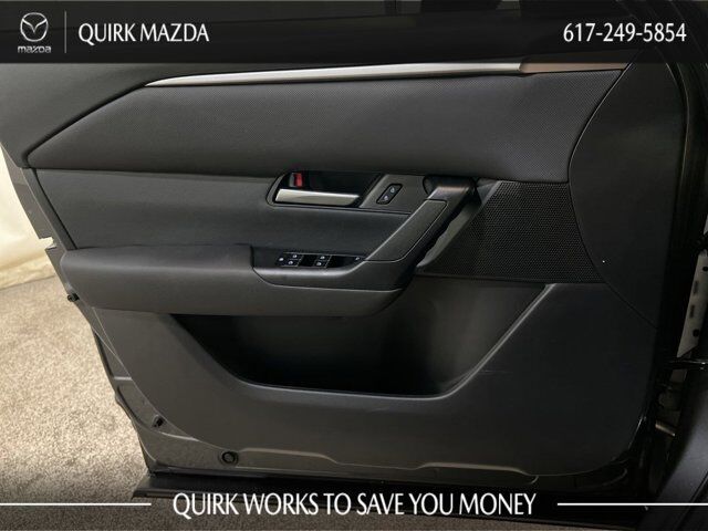 2025 Mazda CX-50 Hybrid Preferred Package Quincy MA