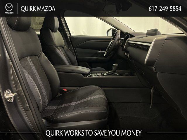 2025 Mazda CX-50 Hybrid Preferred Package Quincy MA