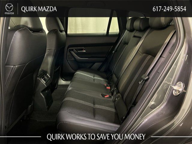 2025 Mazda CX-50 Hybrid Preferred Package Quincy MA