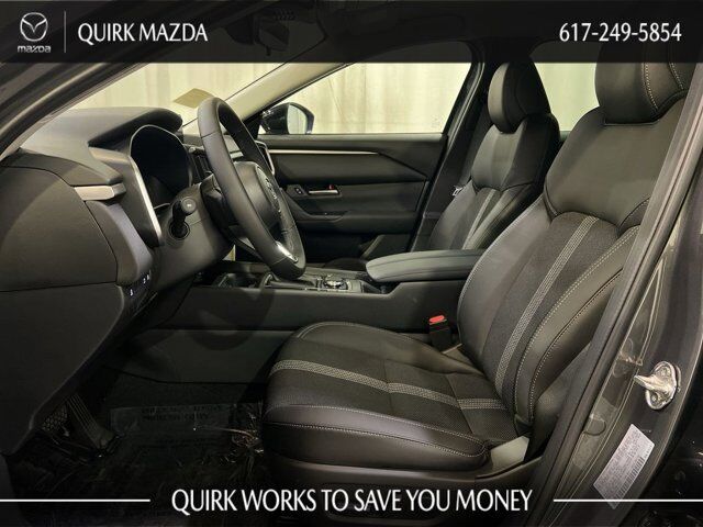 2025 Mazda CX-50 Hybrid Preferred Package Quincy MA