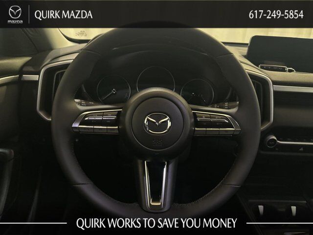 2025 Mazda CX-50 Hybrid Preferred Package Quincy MA