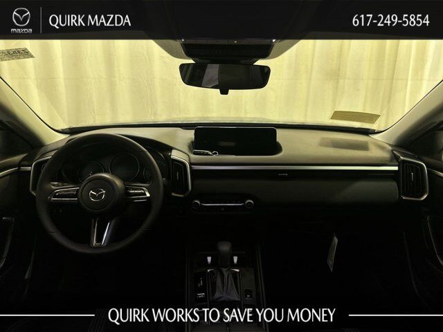 2025 Mazda CX-50 Hybrid Preferred Package Quincy MA