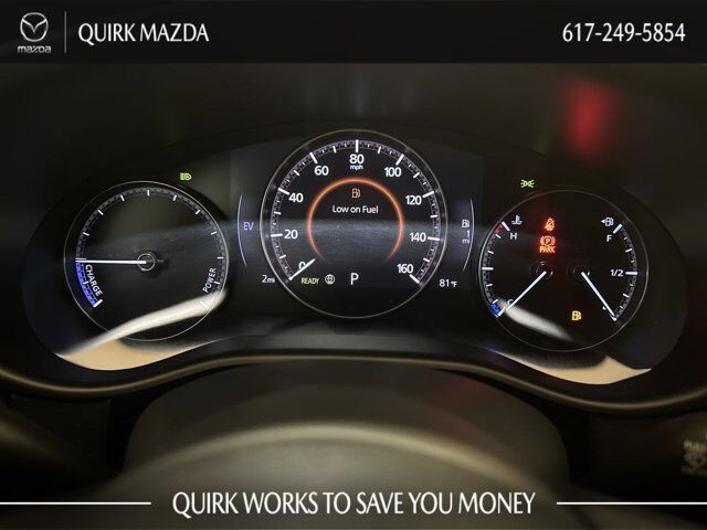 2025 Mazda CX-50 Hybrid Preferred Package Quincy MA