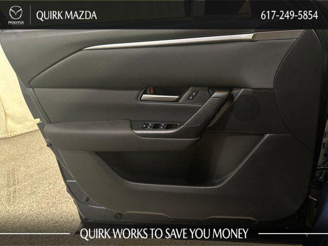 2025 Mazda CX-50 Hybrid Preferred Package Quincy MA