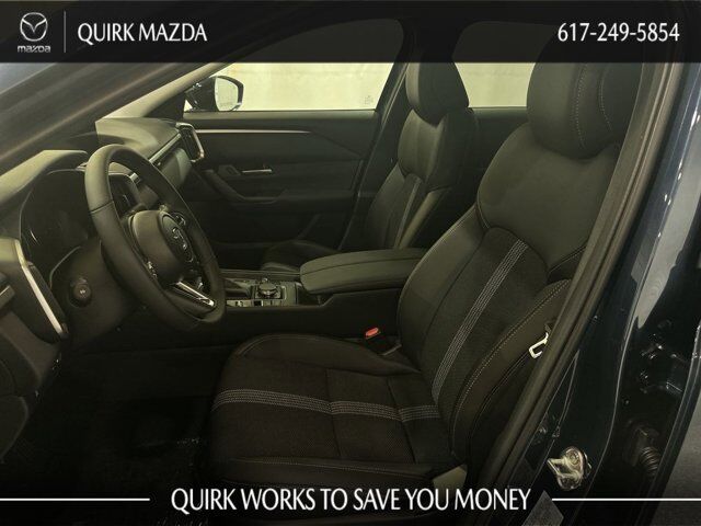 2025 Mazda CX-50 Hybrid Preferred Package Quincy MA