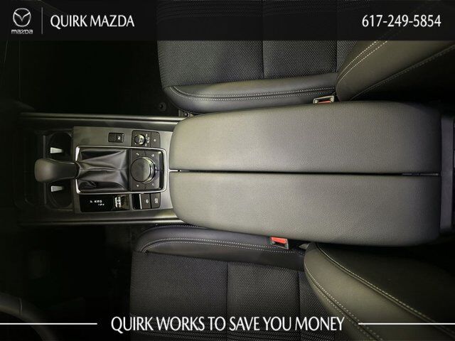 2025 Mazda CX-50 Hybrid Preferred Package Quincy MA