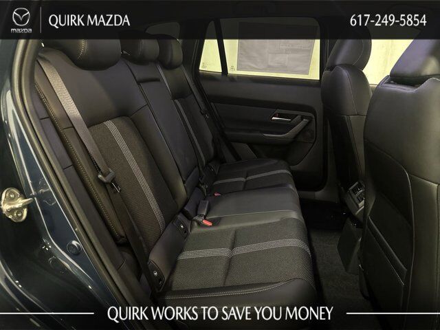 2025 Mazda CX-50 Hybrid Preferred Package Quincy MA