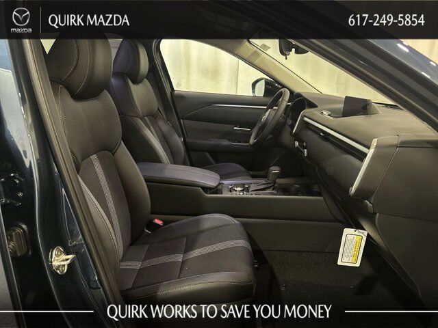 2025 Mazda CX-50 Hybrid Preferred Package Quincy MA