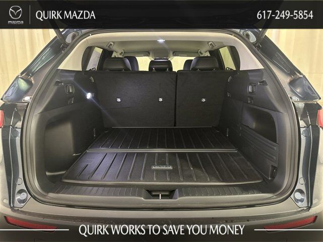 2025 Mazda CX-50 Hybrid Preferred Package Quincy MA