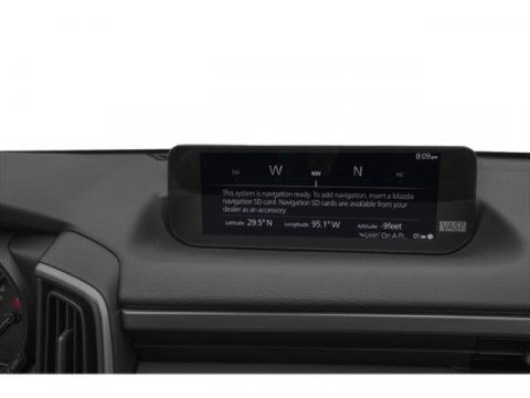 2025 Mazda CX-50 Hybrid Preferred Package Quincy MA